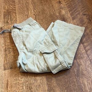 Garanimals Boys Sweatpants Green Size 4T